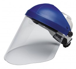 3M Ratchet Helmet